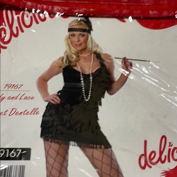 Flapper Girl - Picture 2 of 2